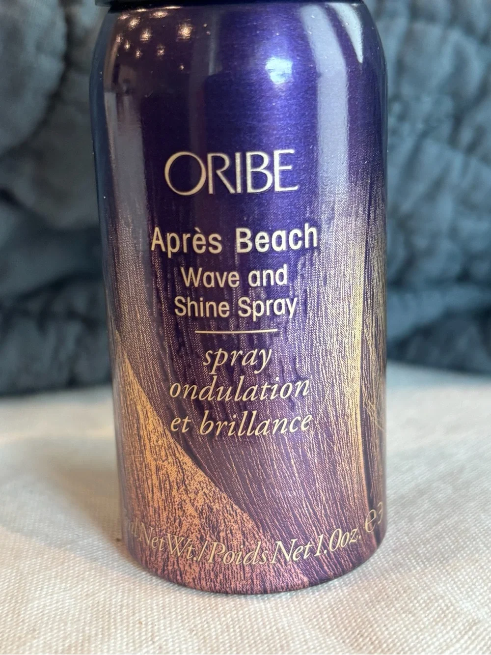 Oribe Après Beach Wave and Shine Spray Travel Size 1 oz NEW